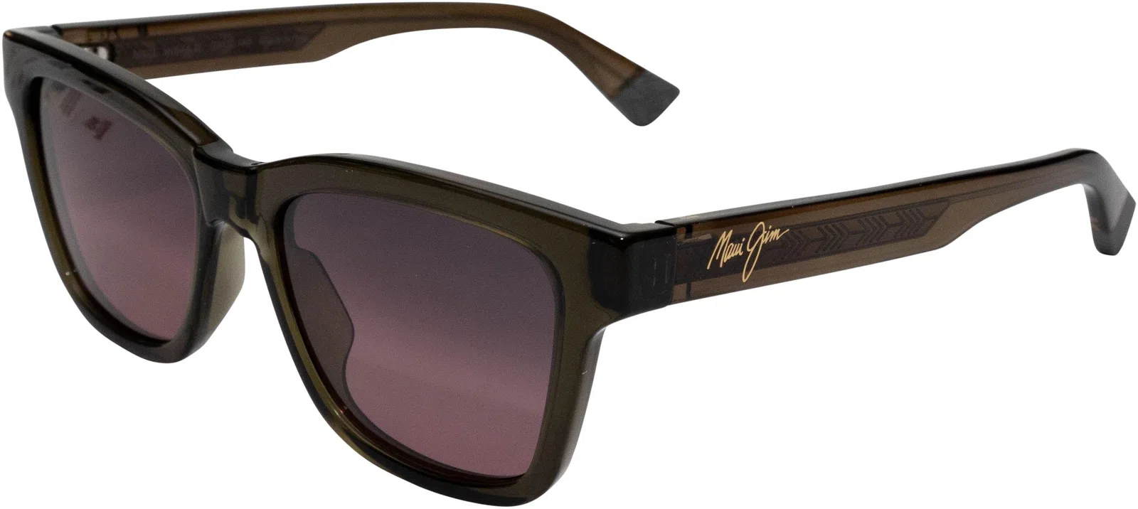 Maui Jim HANOHANO MJ644 Sunglasses - view 4